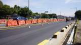 Habilitarán importante vía en la autopista norte de Bogotá: así funcionará