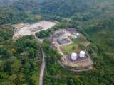 Planta de gas Gibraltar pasa a manos de Ecopetrol: clave para suministro energético nacional