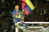 ‘Chicho’ Serna: “Dar la vuelta olímpica en el Monumental sería grandioso para Boca”