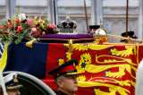 Funeral de la reina Isabel II: el último adiós a la monarca del Reino Unido
