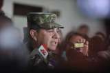 El general Leonardo Barrero ya no es el director del plan para proteger a líderes sociales