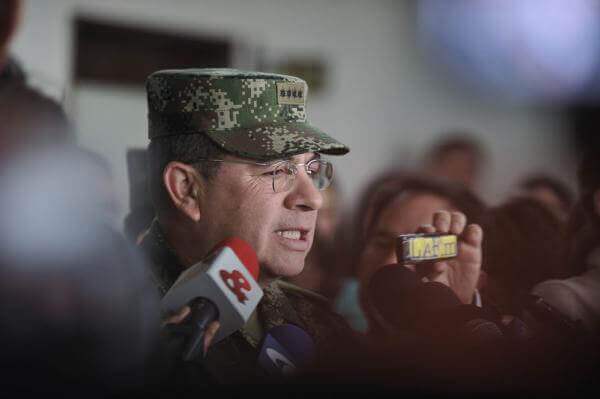 Indagarán preliminarmente a general (r) Barrero por supuesto nexo con Clan del Golfo