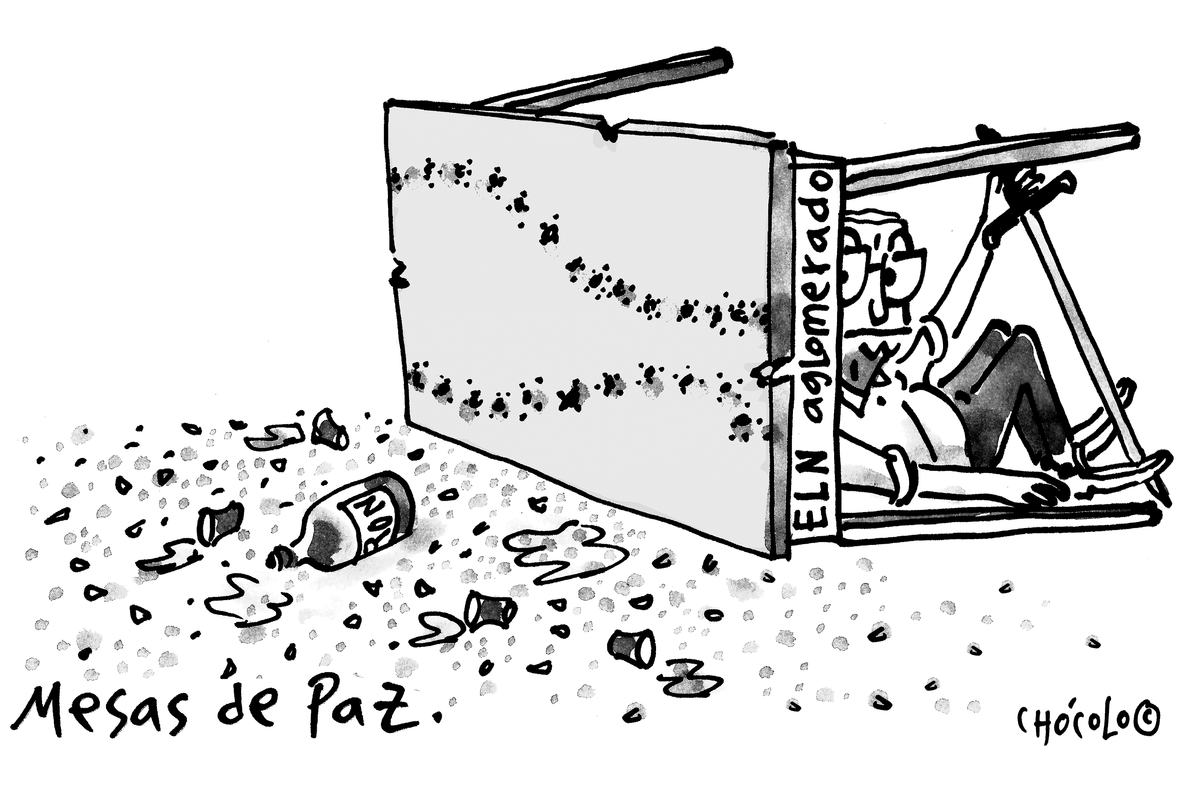 Caricatura