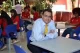 La defensa de Ramses Vargas dice que el exrector teme por su vida dentro de la cárcel
