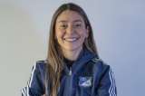 Angie Vega fue presentada como nueva entrenadora del Millonarios femenino