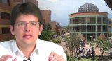 Uribe Turbay acierta en presupuesto de la U. Distrital, aunque omite fuentes