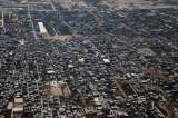 Google Earth muestra la destrucción en Gaza causada por Israel: el antes y el después