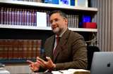 “No podemos permitir que se haga política con la decisión”: Miguel Ángel del Río