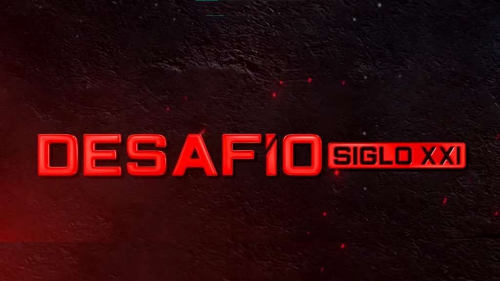 Siga el 'Desafío del Siglo XXI' en vivo.