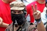 La resurrección del subcomandante Marcos