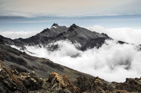 Venezuela y Eslovenia, los dos países que ya perdieron sus glaciares
