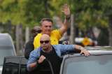 Si Bolsonaro intenta tomar el poder por la fuerza, ¿qué hará la policía?
