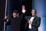Jackie Chan recibe un Óscar ‘tras 200 películas y otros tantos huesos rotos’