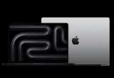 Apple renovó los MacBook Pro con los procesadores M4 y más capacidad base en RAM