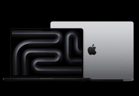 Apple renovó los MacBook Pro con los procesadores M4 y más capacidad base en RAM