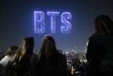 BTS Pop up en Bogotá: cómo reservar, dónde queda, qué venden y más