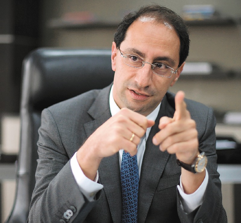 El Estado colombiano necesita los $15,2 billones que esta reforma se propone recaudar. Esa consideración tiene que estar en el centro del debate legislativo. / Foto: El Espectador