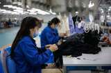 Altibajos de percepción en la economía de industriales y comerciantes