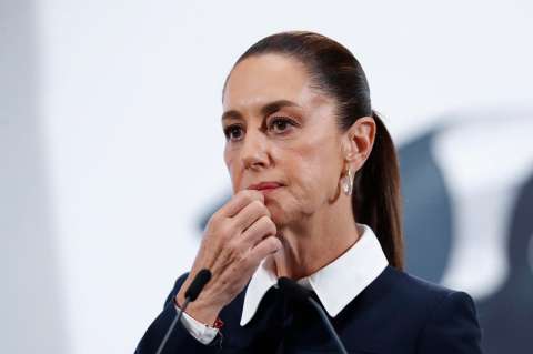La Suprema Corte de México quedaría en manos de un solo partido, ¿qué significa?
