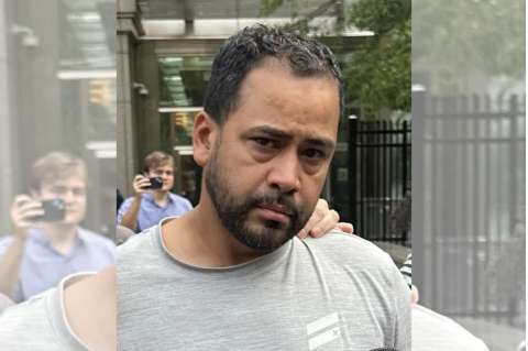 ICE arresta a hombre señalado por naufragio que mató a madre y a su bebé en Nueva York