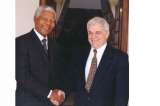 Recordando a Nelson Mandela