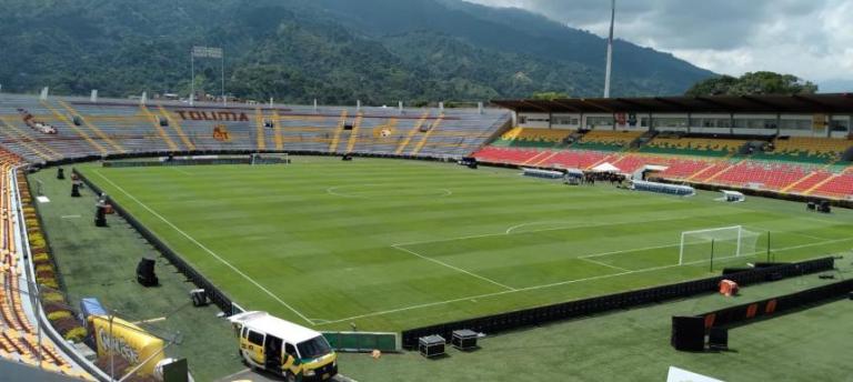 Estas son las medidas en Medellín e Ibagué para la final de la Liga Betplay