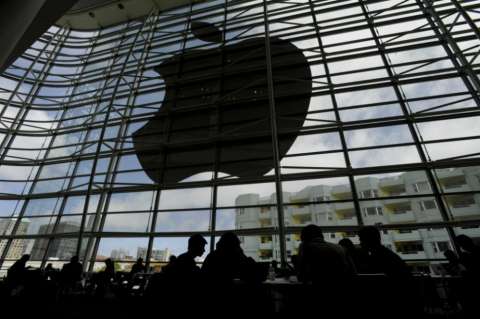 Apple culpable de violar patente de la universidad de Wisconsin