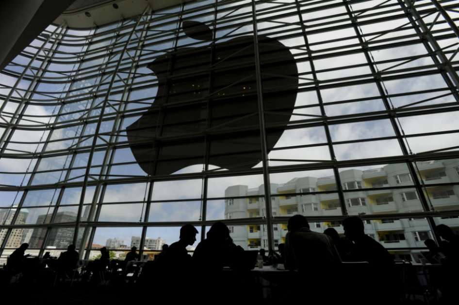Apple intentó demostrar que la patente era inválida. / Bloomberg News