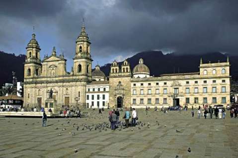 Bogotá tendrá su propia fiesta de paz por firma del Acuerdo Final