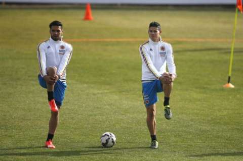 Corea del Sur será rival de Colombia en amistoso