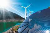 Algunas claves para alcanzar una transición energética justa