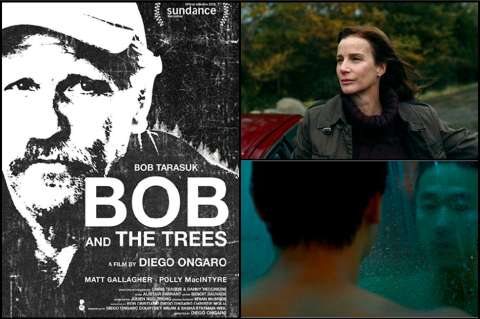 Especial de películas del Festival de Cine de Sundance en televisión