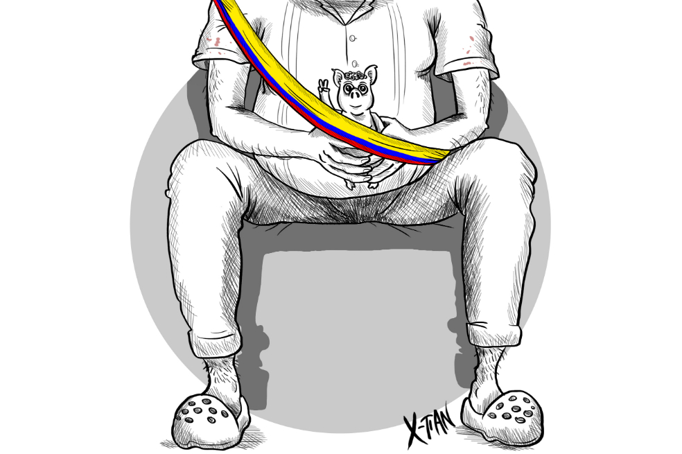 Ganó el Duque