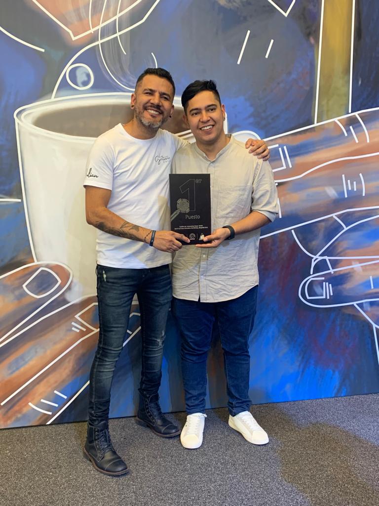 Mejor Barista Nacional 2022