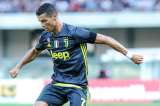 Juventus ganó 2-3 en el debut de Cristiano Ronaldo