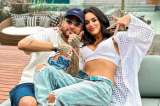Nació la segunda hija de Neymar y Bruna Biancardi. ¿Cuántos hijos tiene en total?