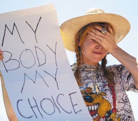 Juez prohíbe temporalmente los abortos en Kentucky, EE. UU.