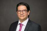 Rodolfo Enrique Zea, nuevo presidente de Fiduagraria