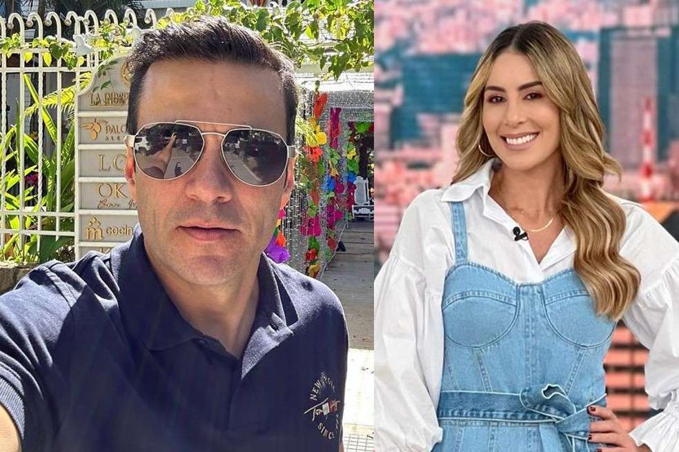 Hoy se celebra en Colombia el Día del periodista y aquí te contamos quiénes son los presentadores más queridos en las redes sociales. Carolina Soto y Juan Diego Alvira encabezan la lista.
