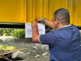 Ordenan suspender obras para construcción de puente vehicular en El Peñón