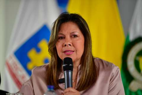 Fiscal “examinará” pedido de Petro sobre ir a cárcel de Itagüí a explorar beneficios jurídicos