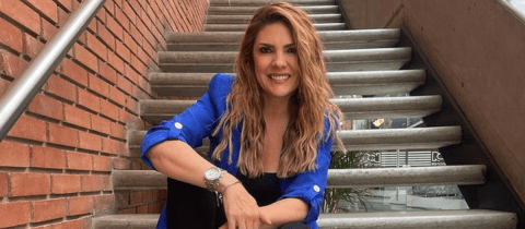Ana Karina Soto defendió a su hijo Dante por críticas en redes: “¿por qué sufren?”
