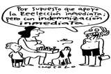 Con indemnización