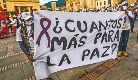 Lo que hay que contar de los muertos