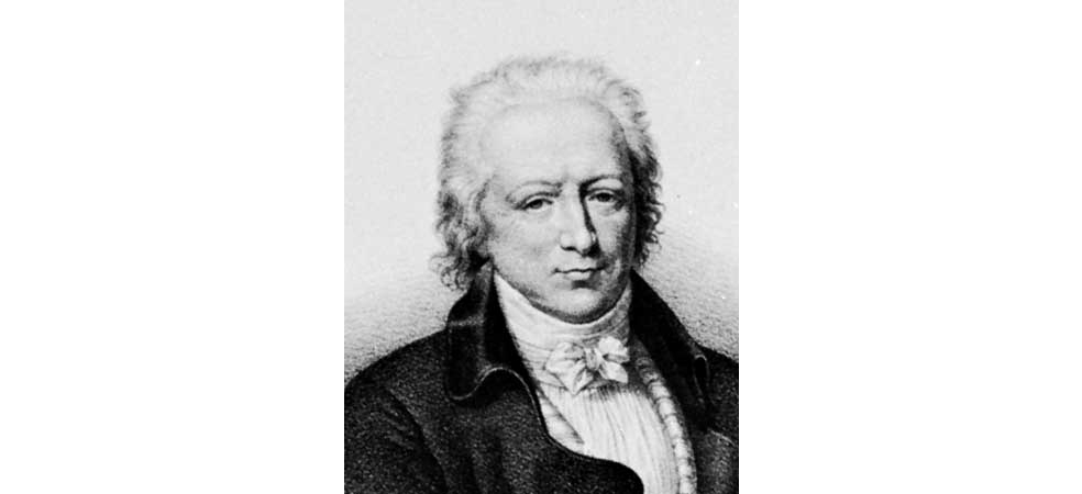Stanislas de Boufflers. / Archivo particular