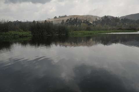 Opinión: Sí a que Bogotá y la sabana se ordenen en torno al agua