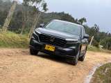 Honda en Colombia: 2025 con retos y un producto entre los más confiables 