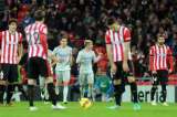 Atlético Madrid consolida tercer puesto con triplete de Griezmann