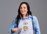 Luly Bossa fue eliminada de ‘MasterChef Celebrity’: “gracias por creer en mí”