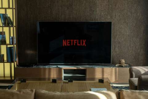 Netflix estrena su servicio de videojuegos para el televisor
